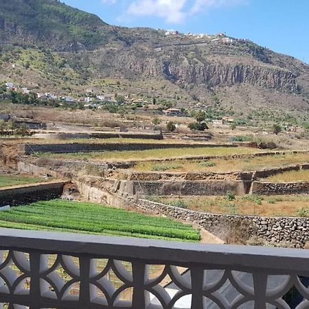 Apartamento amplio y tranquilo con vistas Los Realejos Exterior foto