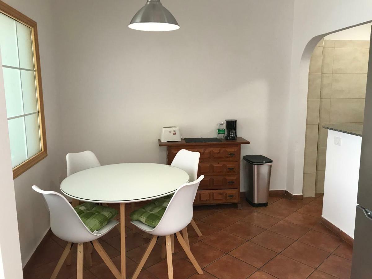 Apartamento amplio y tranquilo con vistas Los Realejos Exterior foto