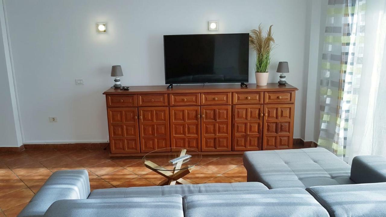 Apartamento amplio y tranquilo con vistas Los Realejos Exterior foto